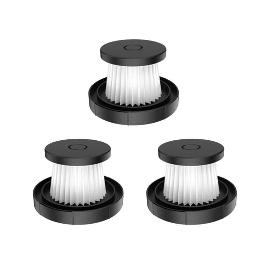 HEPA-filter - Honiture S12 (3-pakning / 6-pakning)