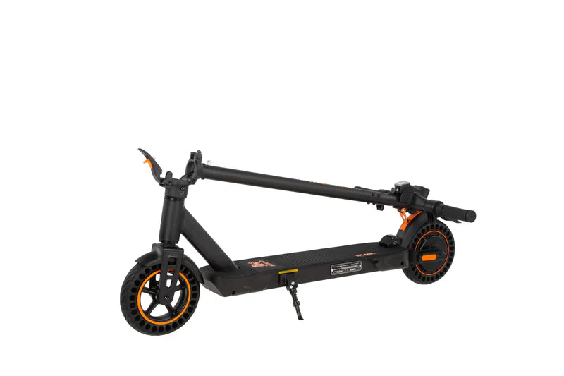 2025 KuKirin S1 MAX Elscooter | Räckvid 40km - Maxhastighet 30km/h 350W