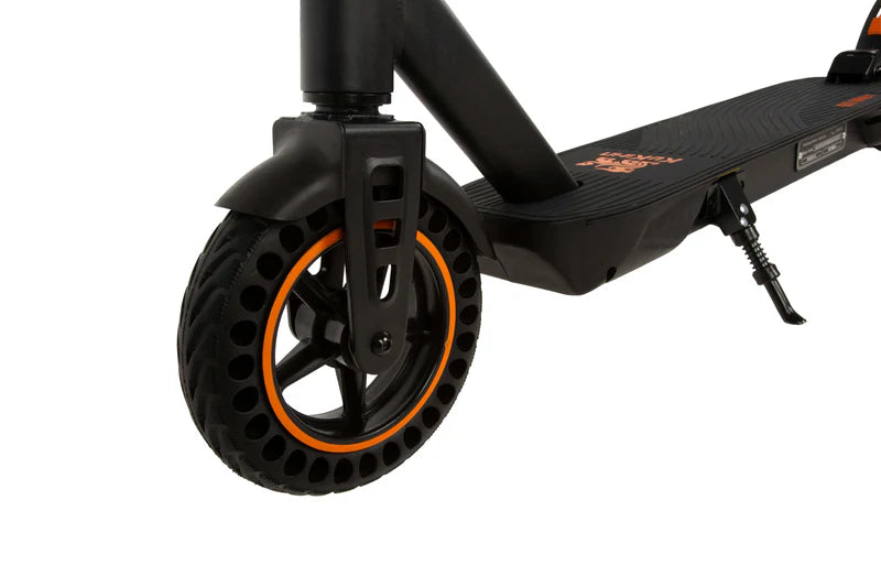 2025 KuKirin S1 MAX Elscooter | Räckvid 40km - Maxhastighet 30km/h 350W