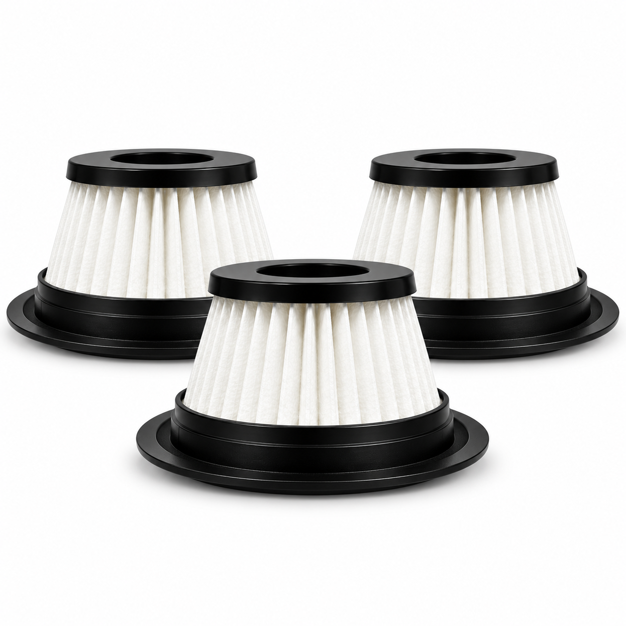 Hepa Filter för Maxlager V22 - 3st