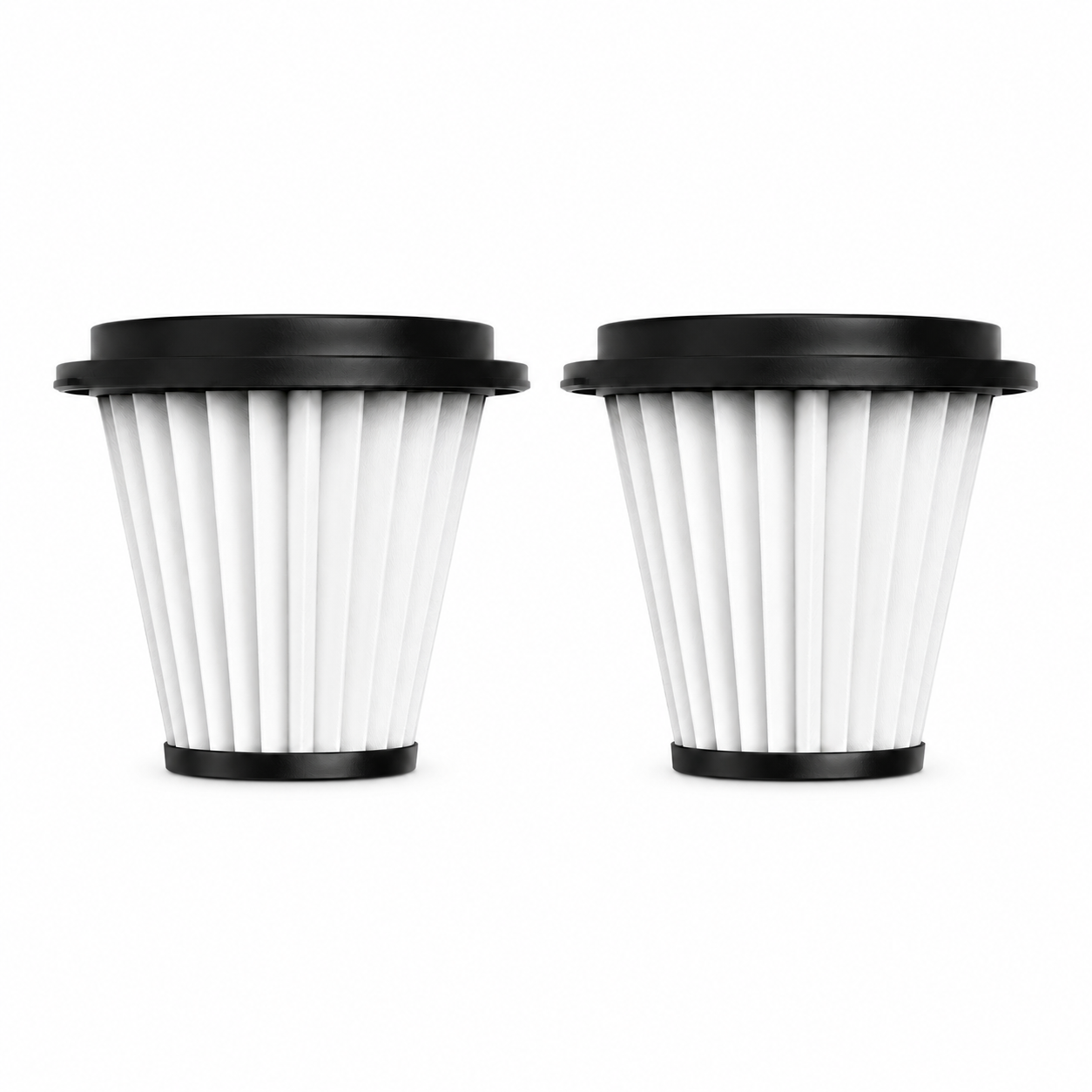 Hepa Filter för Maxlager V25 - 2st
