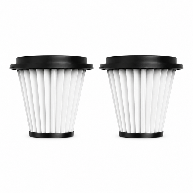 Hepa Filter för Maxlager V25 - 2st