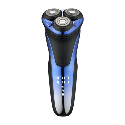 Maxlager Shaver 600 – Elektrisk Rakapparat Herr, Sladdlös & Vattentät