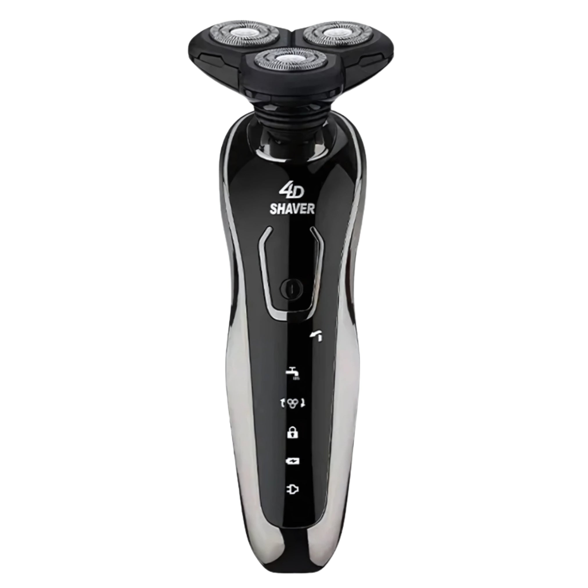 Maxlager 4D Shaver – Elektrisk Rakapparat Herr