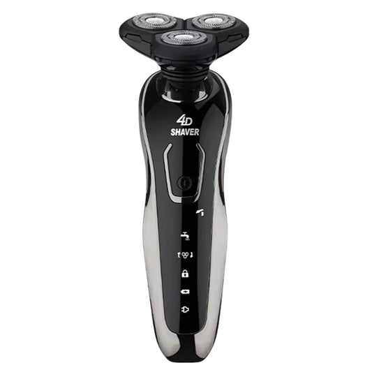 Maxlager 4D Shaver – Elektrisk Rakapparat Herr