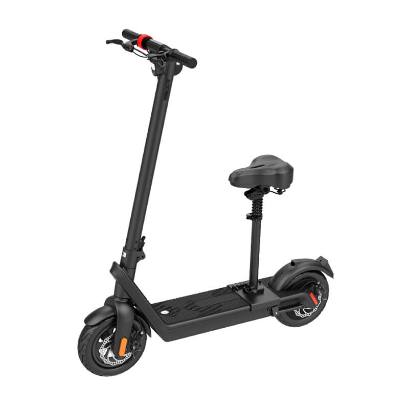 Sadel för HX X9 Plus & Pro Max