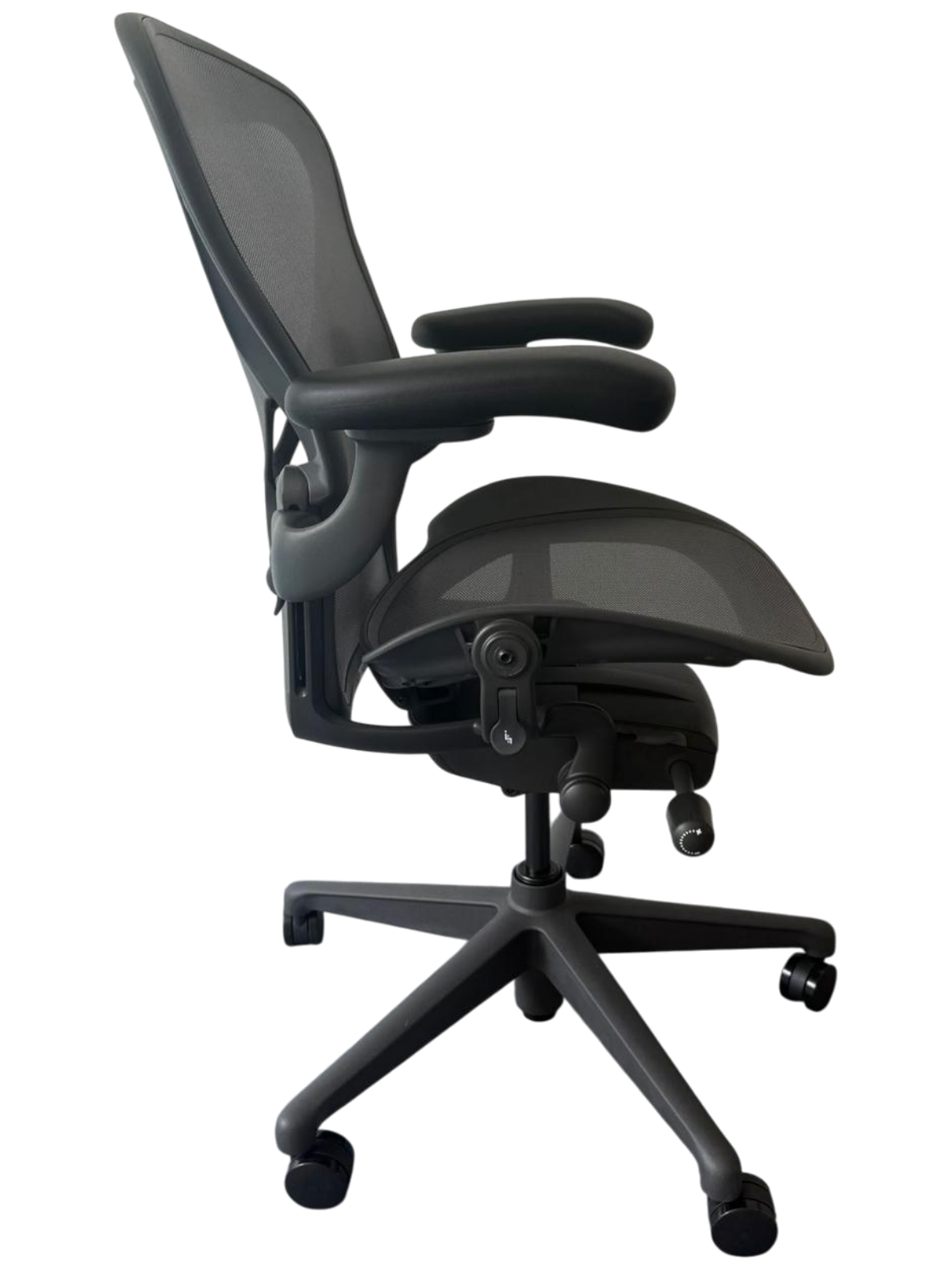 Herman Miller Aeron Remastered (Storlek C)