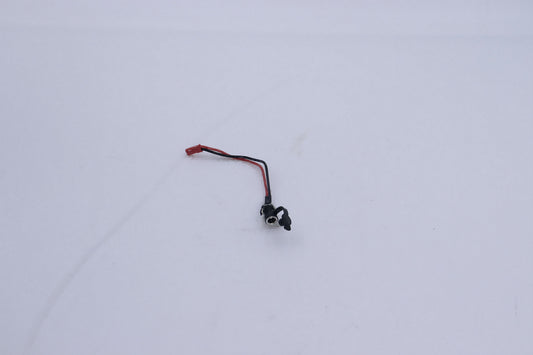 Laddport KuKirin G2 – Original ladduttag med kabel