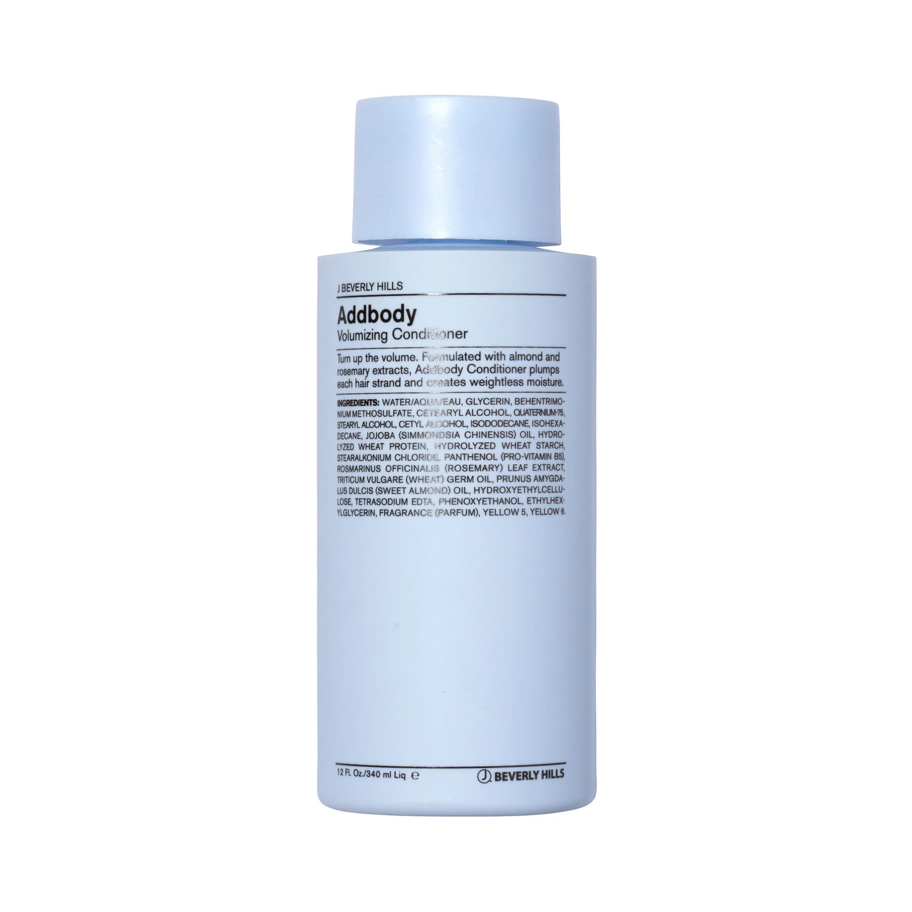J Beverly Hills Addbody Conditioner 355 ml
