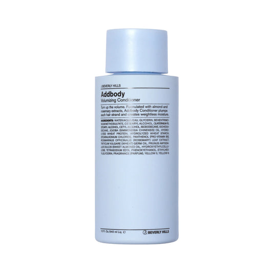 J Beverly Hills Addbody Conditioner 355 ml