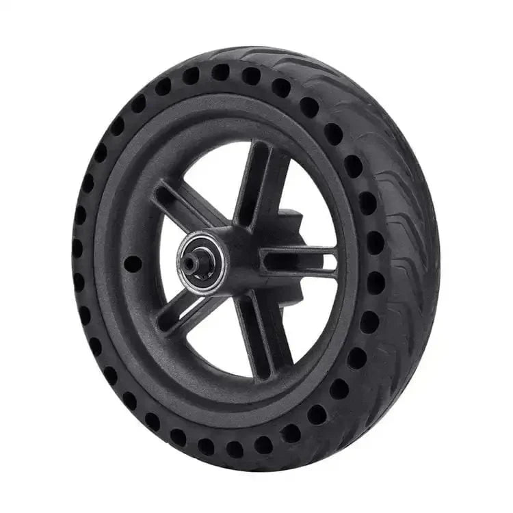 Xiaomi Bakhjul 8,5" Honeycomb – Punkteringsfritt Däck med Fälg