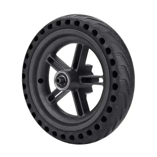 Xiaomi Bakhjul 8,5" Honeycomb – Punkteringsfritt Däck med Fälg