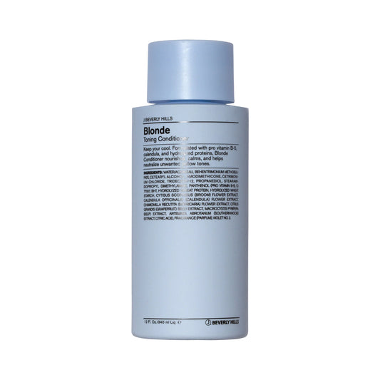 J Beverly Hills Blonde Conditioner 355 ml