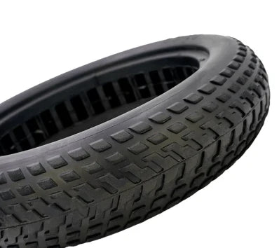 Xiaomi Däck 10" – Semi-solid punkteringsfritt elscooterdäck