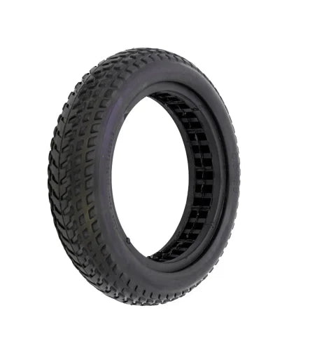 Xiaomi Däck 10" – Semi-solid punkteringsfritt elscooterdäck