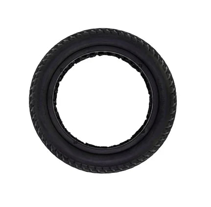 Xiaomi Däck 10" – Semi-solid punkteringsfritt elscooterdäck