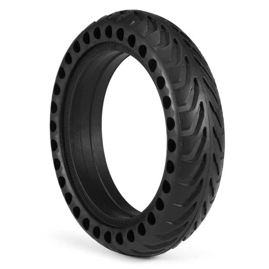 Xiaomi Däck 8,5″ – Honeycomb punkteringsfritt elscooterdäck