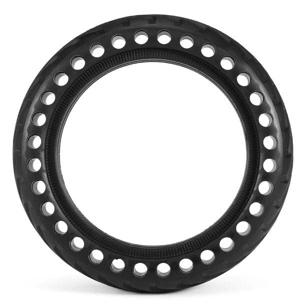 Xiaomi Däck 8,5″ – Honeycomb punkteringsfritt elscooterdäck