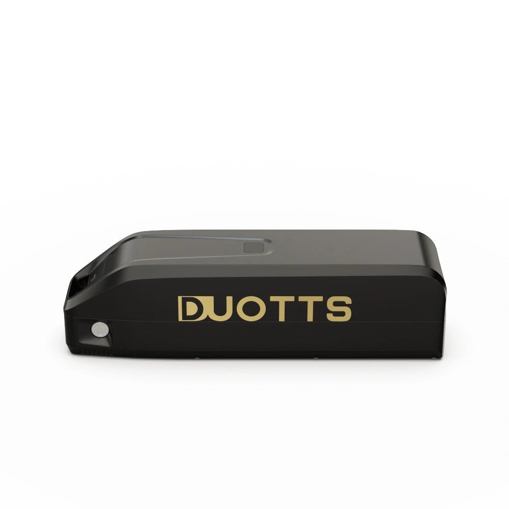 Duotts ​​C29 Pro elsykkel - Makshastighet 50 km/t - Rekkevidde 100 km