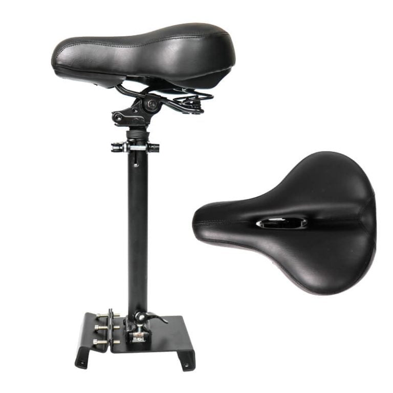 Sadel för HX X9 Plus & Pro Max
