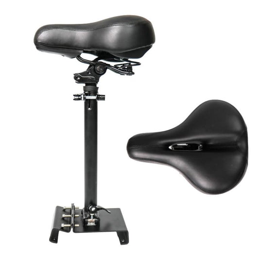 Sadel för HX X9 Plus & Pro Max