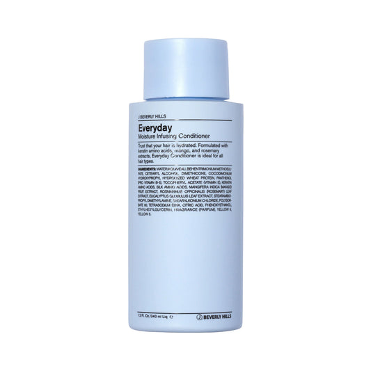 J Beverly Hills Everyday Conditioner 355 ml