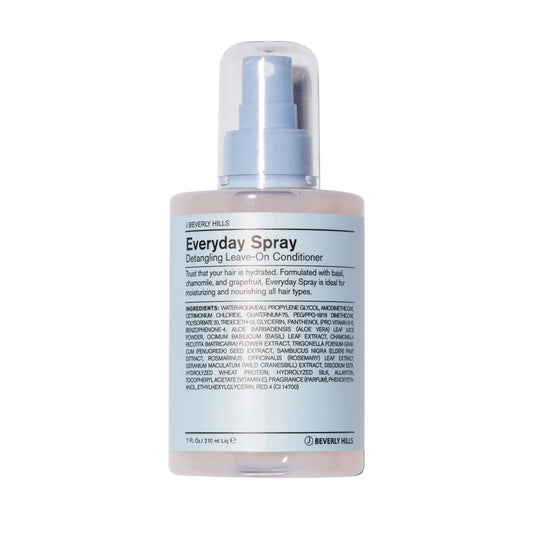 J Beverly Hills Everyday Spray 210 ml