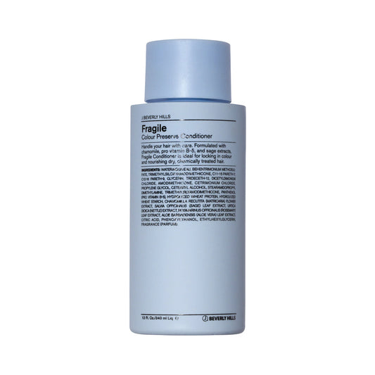 J Beverly Hills Fragile Conditioner 355 ml
