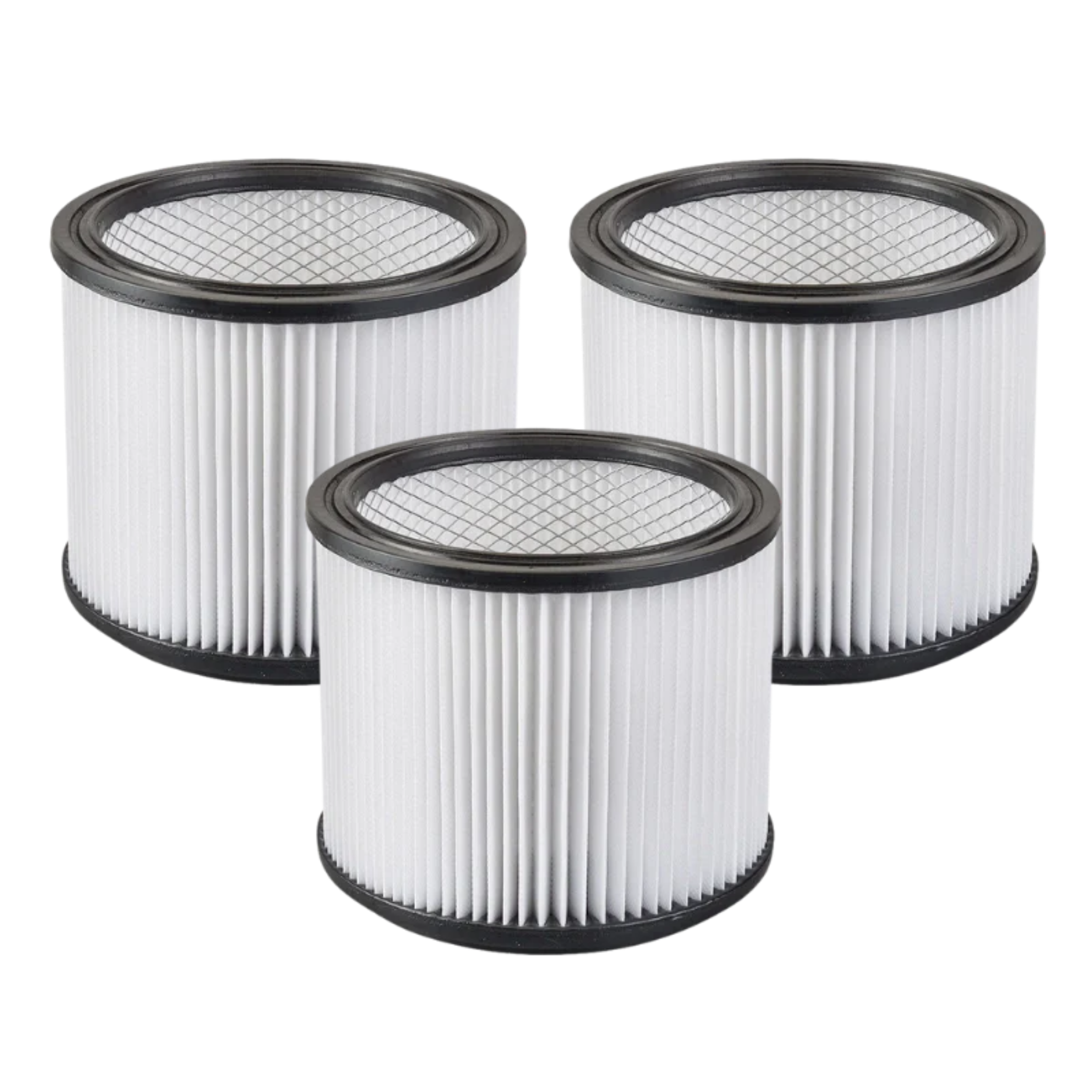 Hepa Filter för Maxlager P20 - 3st