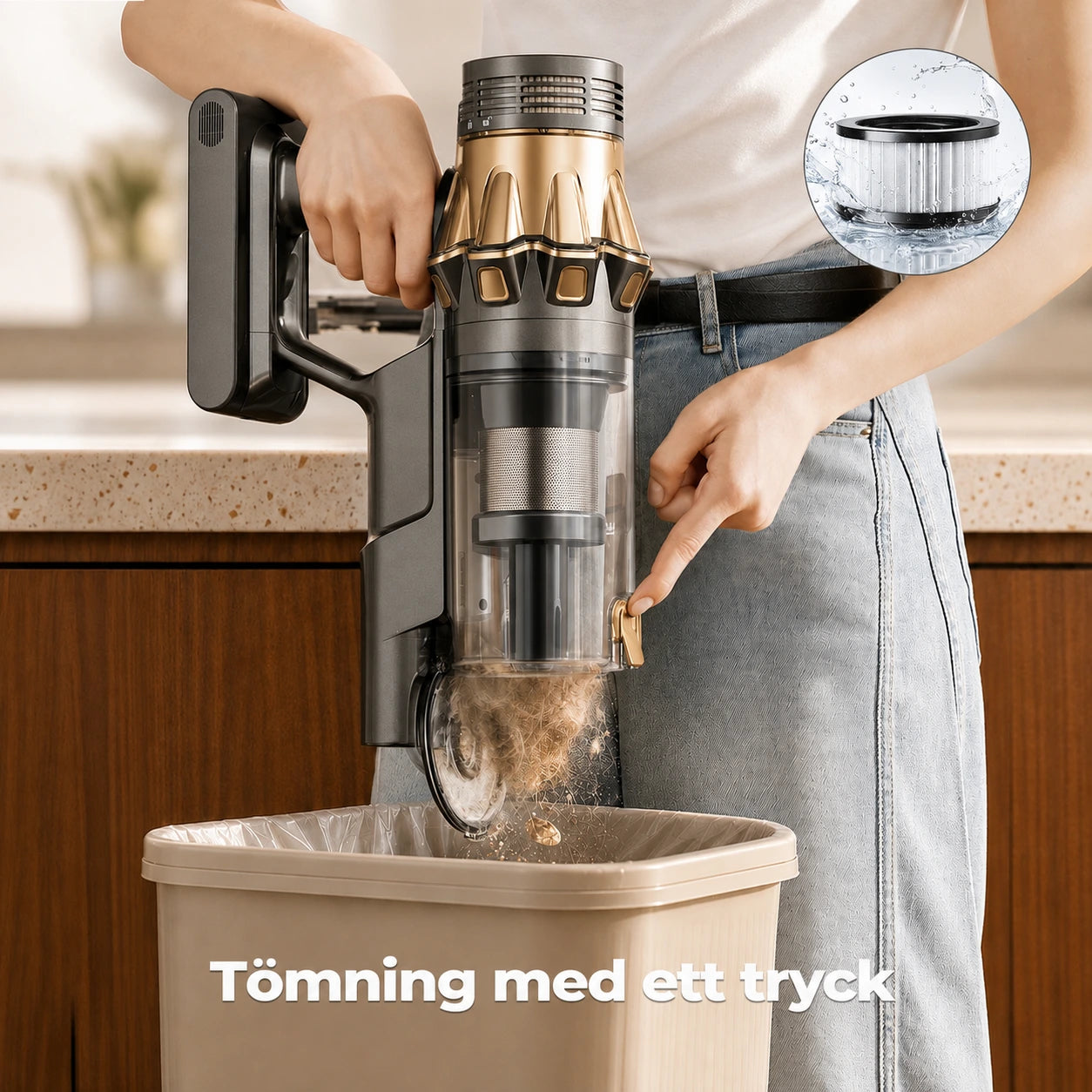 Maxlager HP20