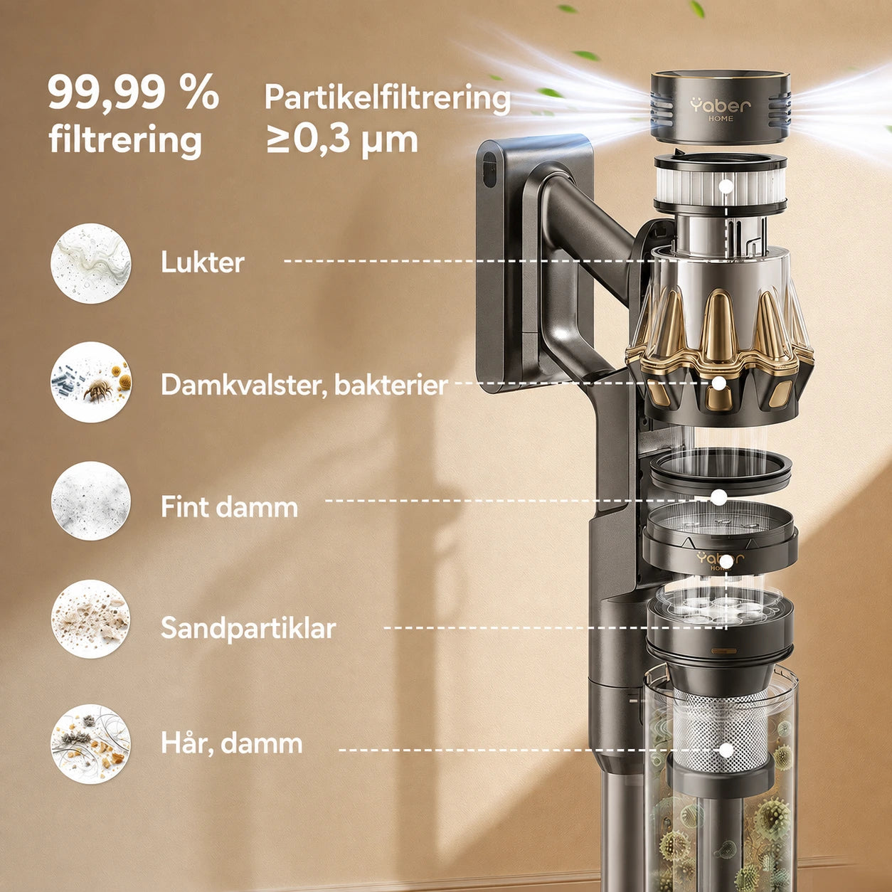 Maxlager HP20