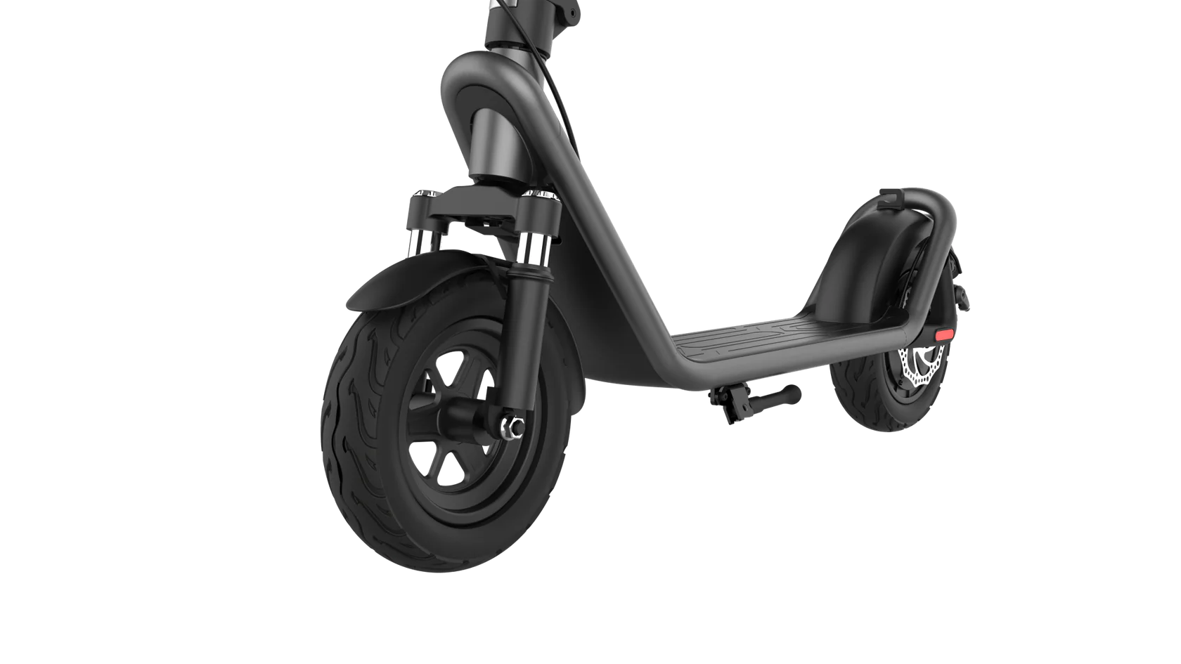 HX X11 elscooter – 35 km/h - 50 km räckvidd - 450W Motor