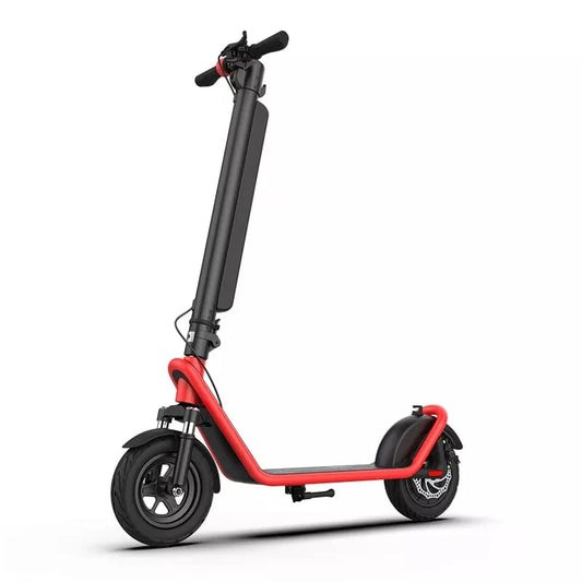 HX X11 elscooter – 35 km/h - 50 km räckvidd - 450W Motor