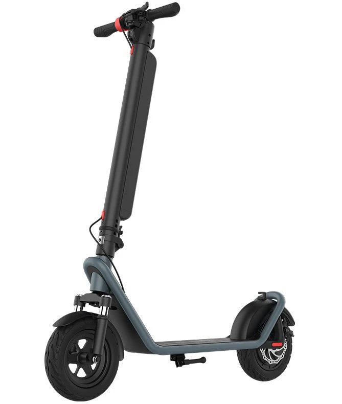 HX X11 elscooter – 35 km/h - 50 km räckvidd - 450W Motor