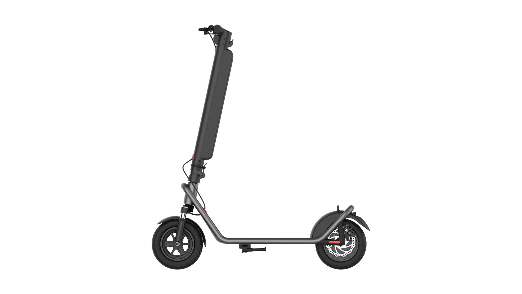 HX X11 elscooter – 35 km/h - 50 km räckvidd - 450W Motor