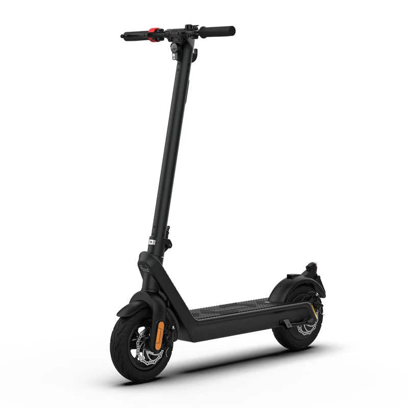 HX X9 Plus Elscooter - Top Hastighet 40 km/h - Räckvidd 70km - Elsparkcyckel