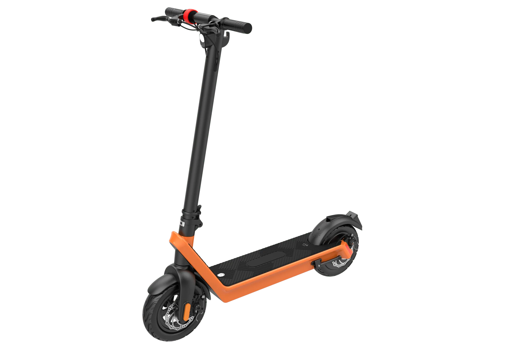 HX X9 Plus Elektrisk Sparkesykkel - Toppfart 40 km/t - Rekkevidde 70 km - Elektrisk Sparkesykkel