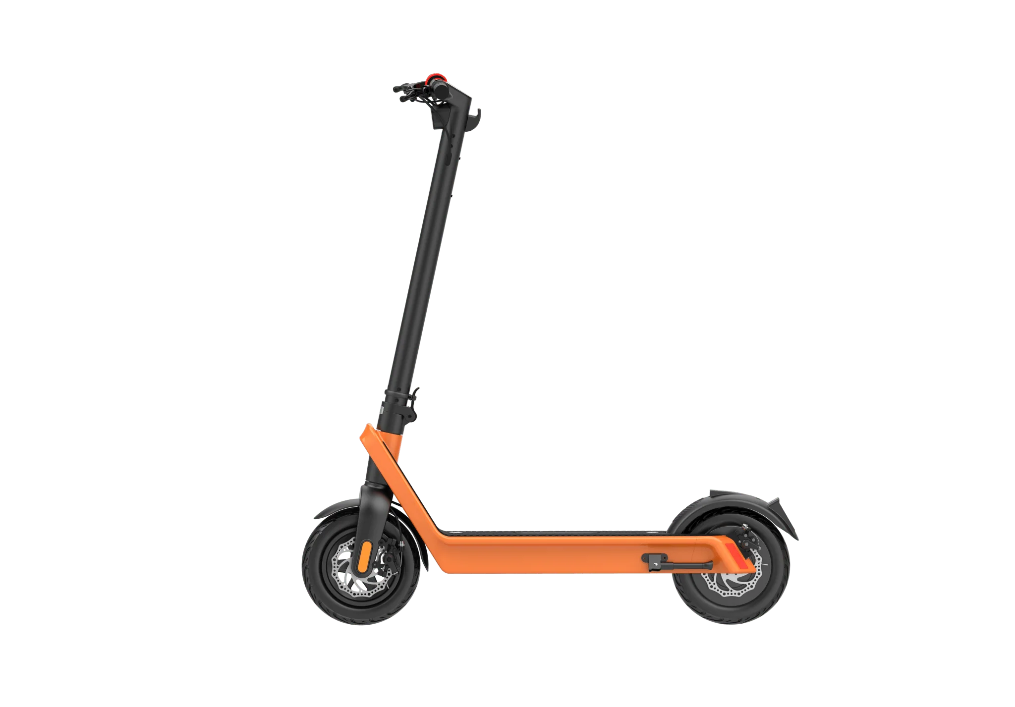 HX X9 Plus Elektrisk Sparkesykkel - Toppfart 40 km/t - Rekkevidde 70 km - Elektrisk Sparkesykkel