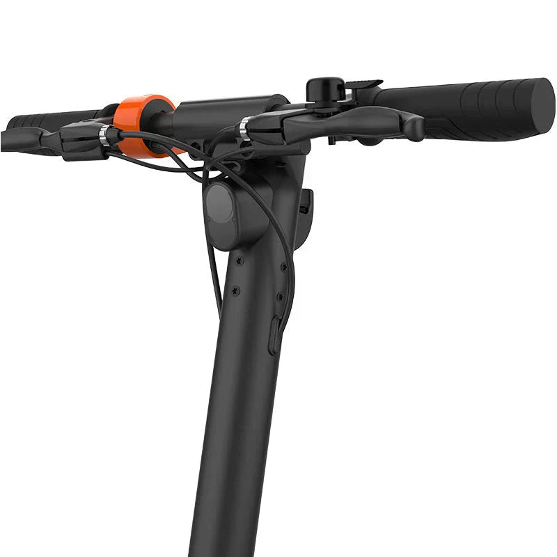 HX X9 Pro Max Elscooter - Top Hastighet 40 km/h - Räckvidd 100km - El sparkcyckel