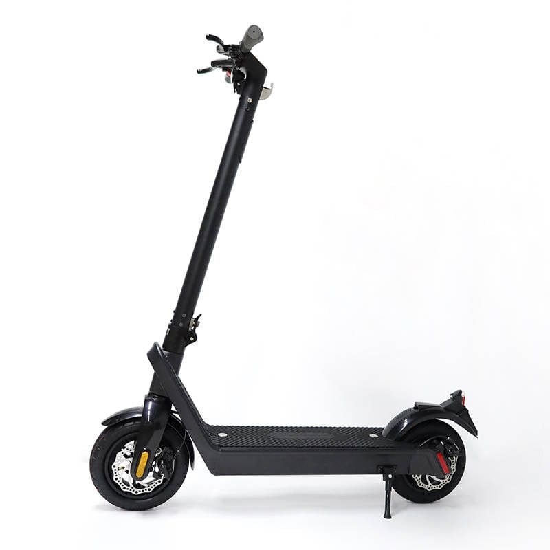 HX X9 Plus Elscooter - Top Hastighet 40 km/h - Räckvidd 70km - Elsparkcyckel