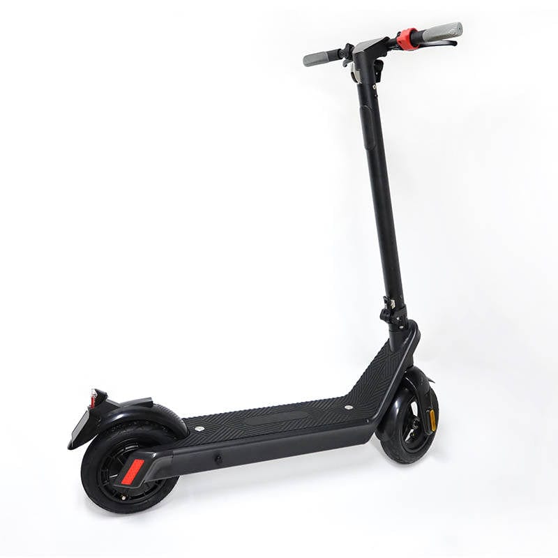 HX X9 Plus Elscooter - Top Hastighet 40 km/h - Räckvidd 70km - Elsparkcyckel