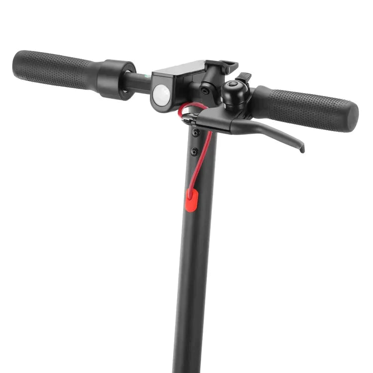 iScooter i9 elscooter – 30 km/h - 25 km räckvidd - 350W Motor