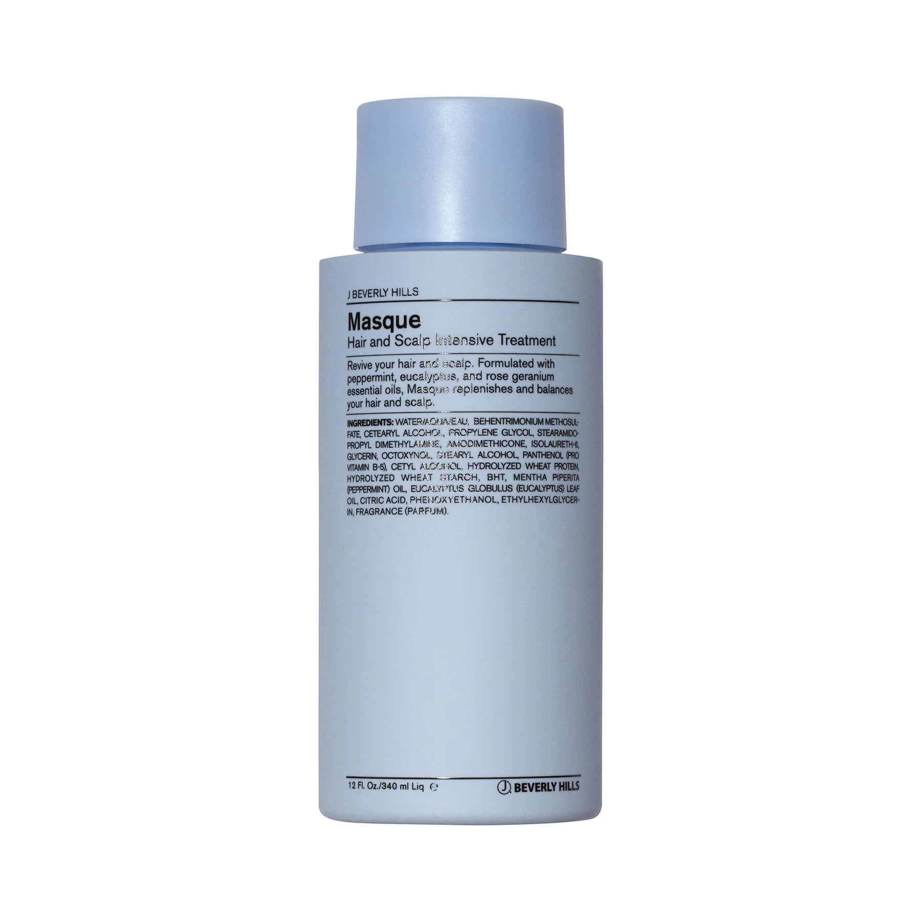 J Beverly Hills Masque Treatment 340 ml