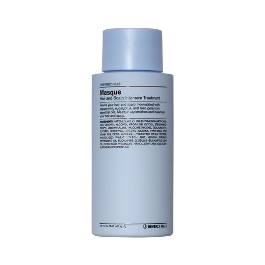 J Beverly Hills Masque Treatment 340 ml