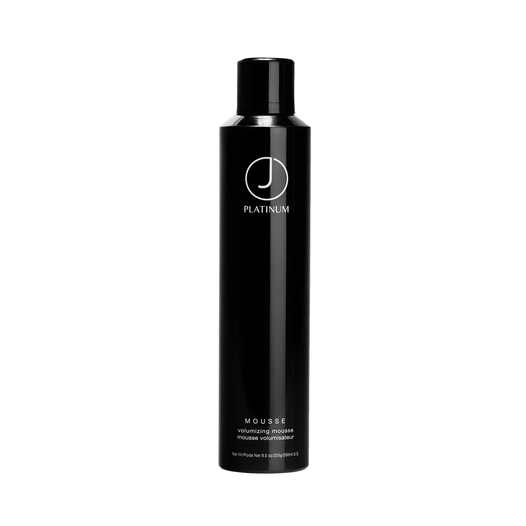 J Beverly Hills Platinum 5 in 1 Styling Emulsion 237 ml