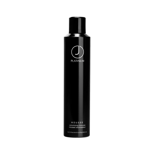 J Beverly Hills Platinum 5 in 1 Styling Emulsion 237 ml