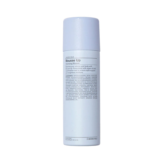 J Beverly Hills Mousse Up Volumizing Mousse 260 ml
