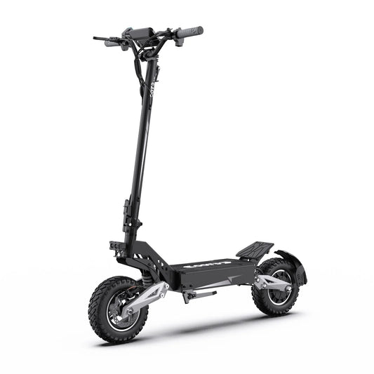 Scootway T10 - max hastighet 50 km/h - Räckvidd 45 km - Motor effekt 500W