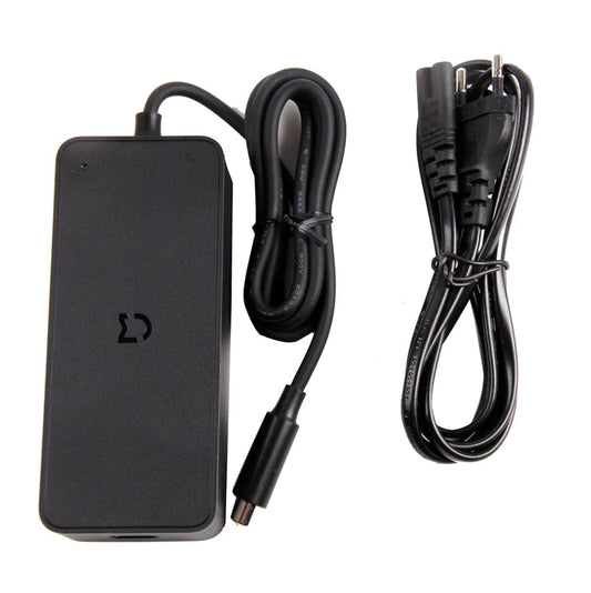 Xiaomi Original Laddare – 42V 1.7A elscooter-adapter för Xiaomi och Ninebot