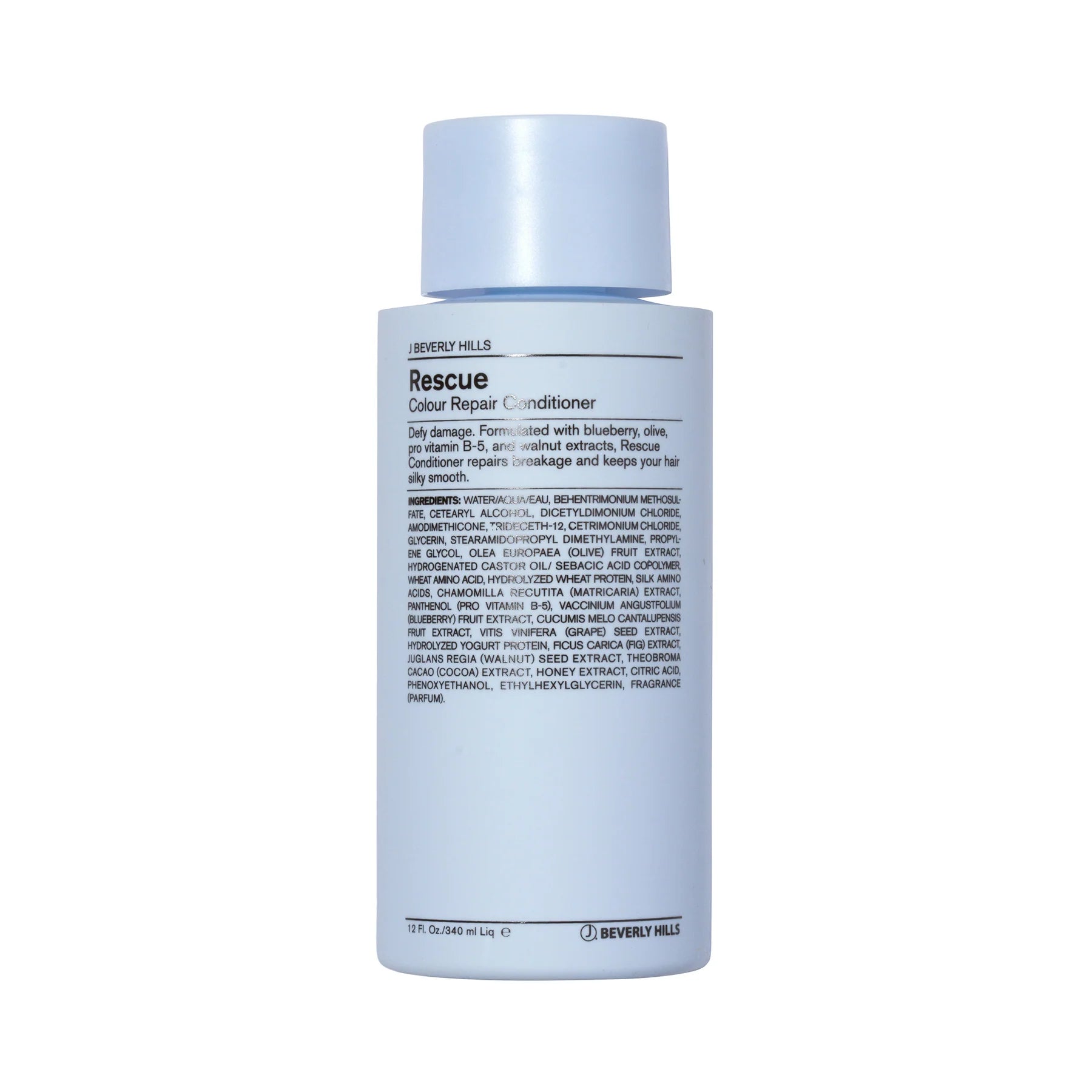 J Beverly Hills Rescue Conditioner 355 ml